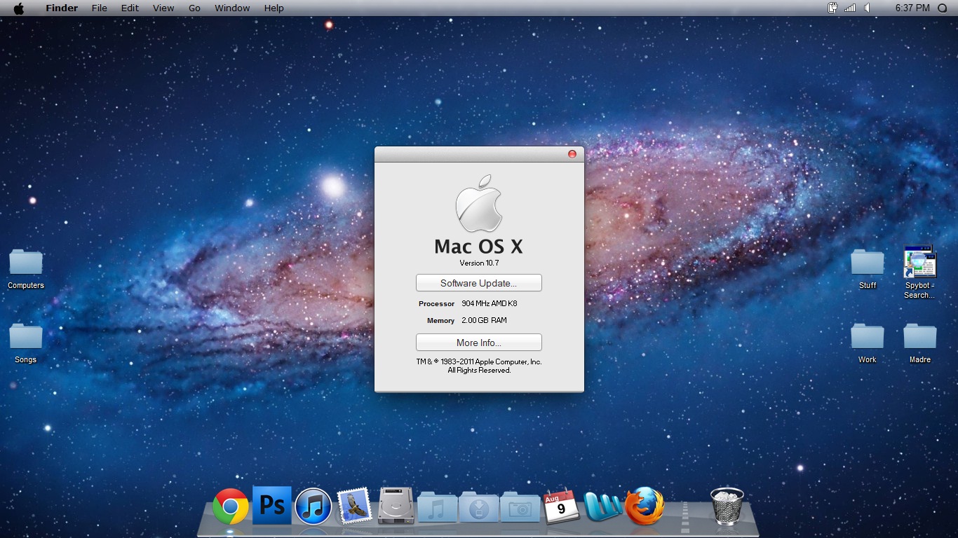 wine for mac os x 10.7.5
